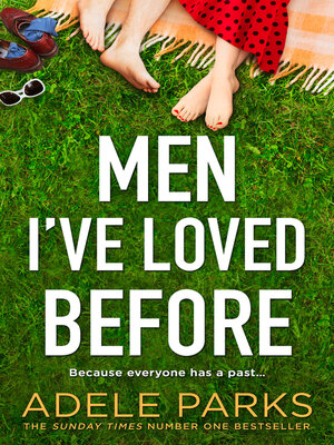 Men I've Loved Before - ebook